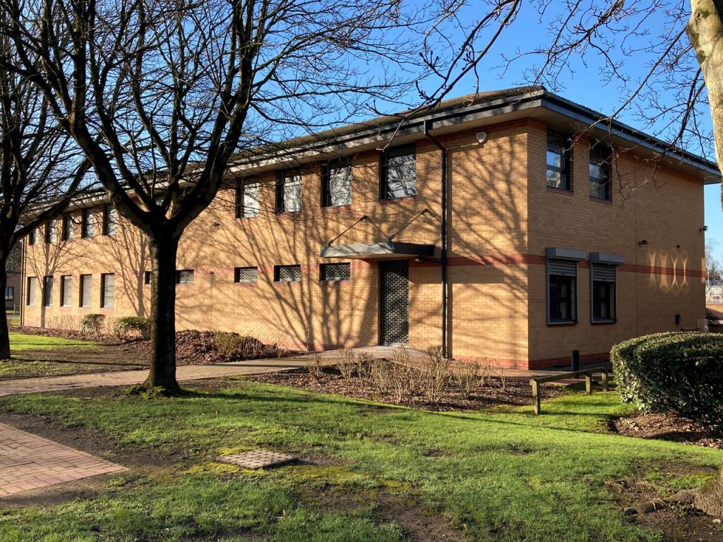 Additional image 2 of 1 Trident Court, East Moors Road, Cardiff, CF24 5TD