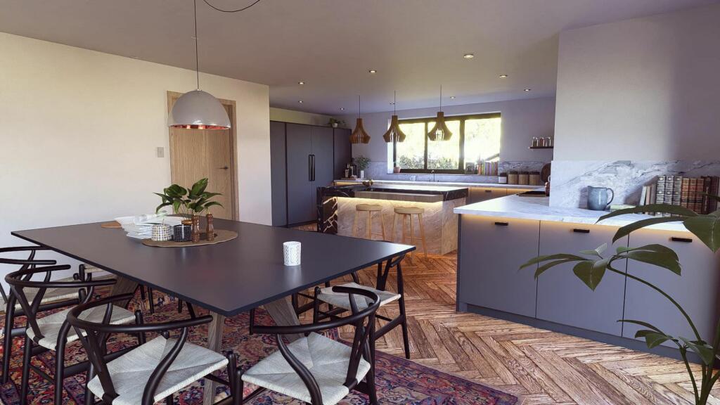 Additional image 8 of Plot 15, Greenholme Steading, Warwick Bridge, Carlisle, Cumbria