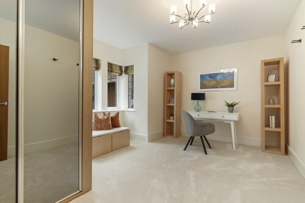 Additional image 31 of Druidstone Road, Old St Mellons