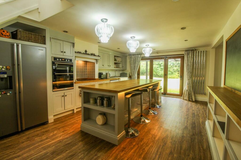 Additional image 5 of West Drive, Highfields Caldecote, Cambridge