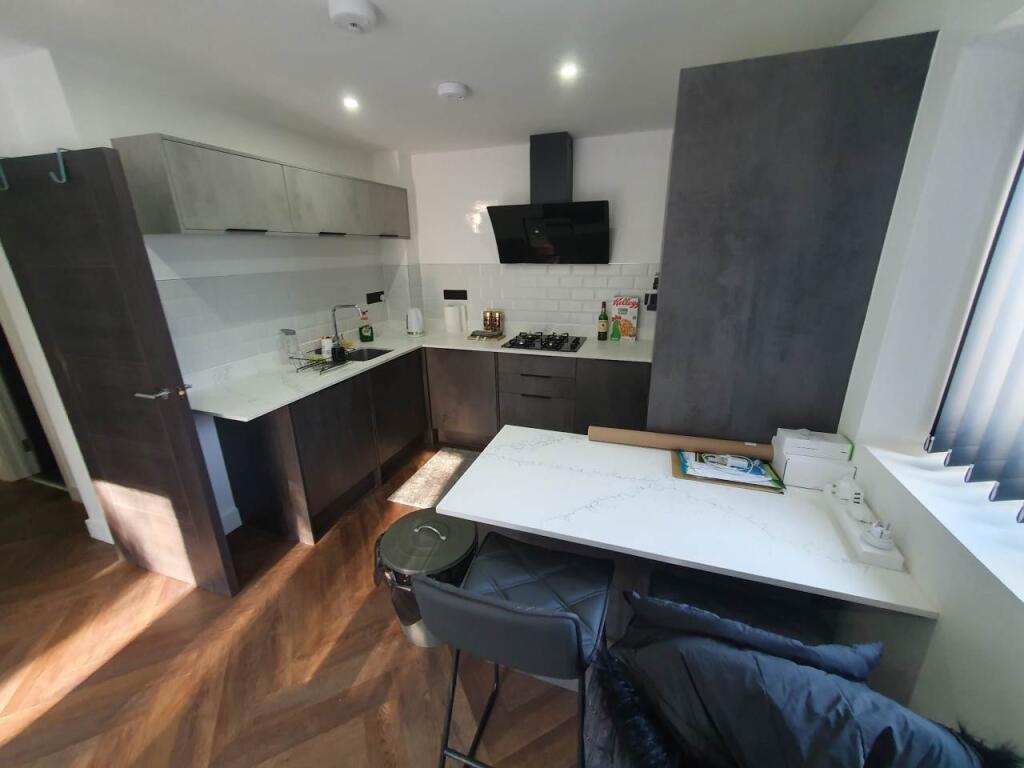 Additional image 3 of Arbour Edge,  King George V Drive East, Heath