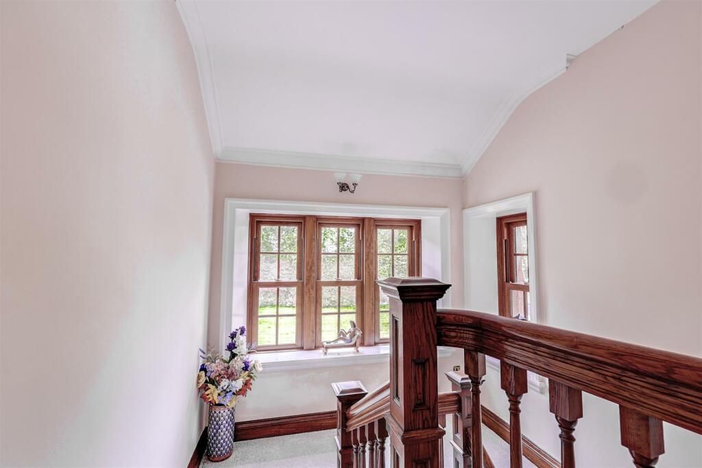 Additional image 13 of Watch Cross & The Coach House, Irthington, Carlisle