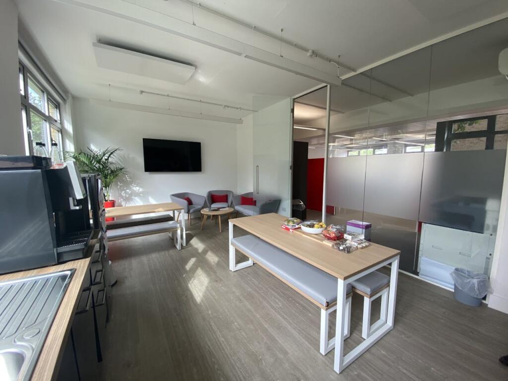 Additional image 8 of 1 Riverside, Granta Park, Cambridge, CB21 6AD