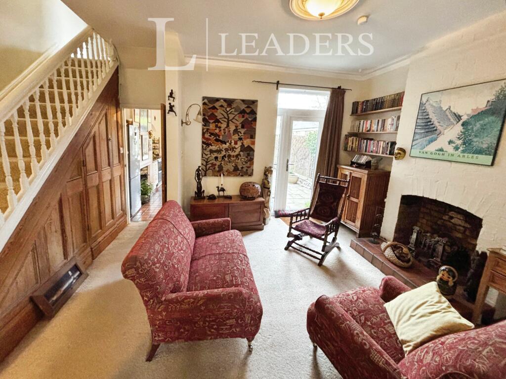 Additional image 4 of Elizabeth Way, CB4