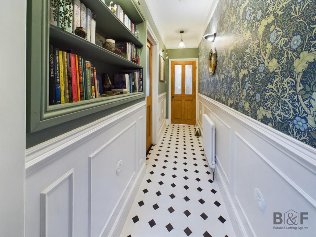 Additional image 11 of Northcote Road, Mangotsfield, Bristol