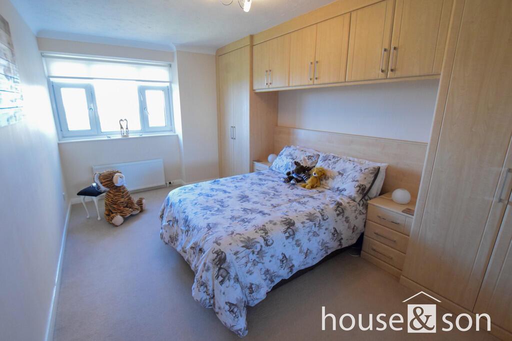 Additional image 12 of Albany, Manor Road, East Cliff, Bournemouth, BH1