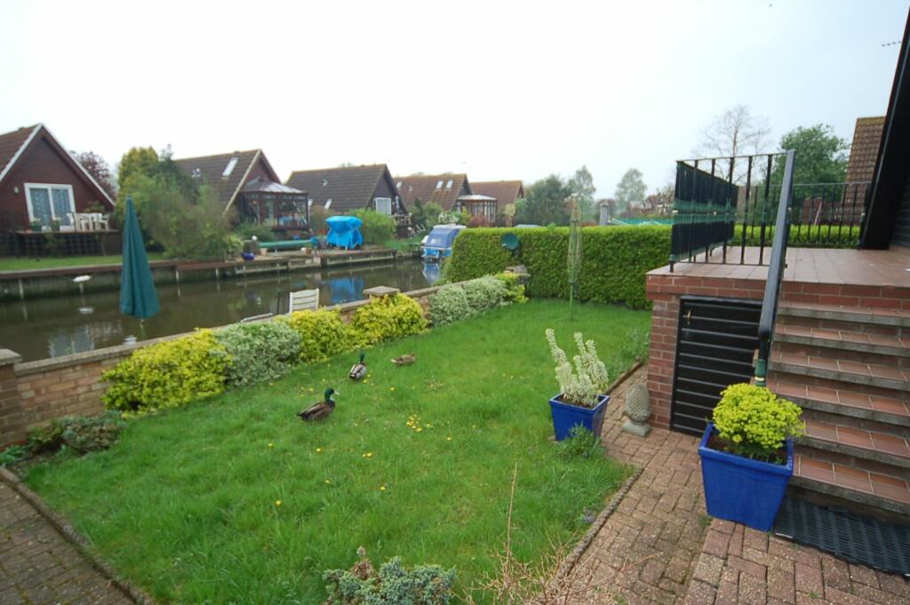 Additional image 10 of Kingfisher, Isleham Marina, Ely, Cambridgeshire, CB7