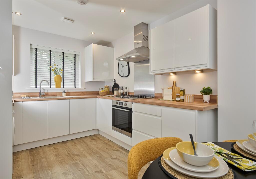 Additional image 5 of Maple Fields, Llanrumney, Cardiff