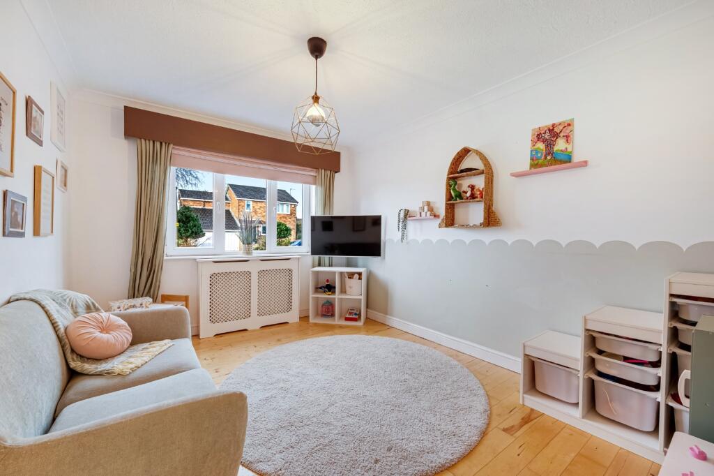 Additional image 13 of Braybrook Drive, Bolton, Lancashire, BL1