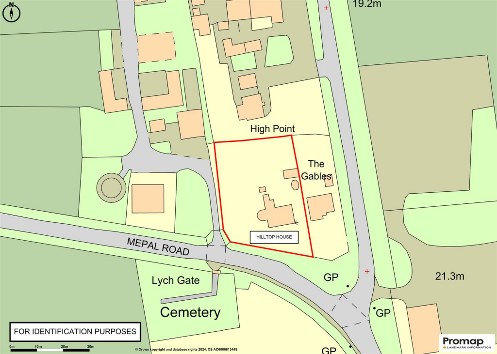 Additional image 20 of Mepal Road, Witcham, Ely