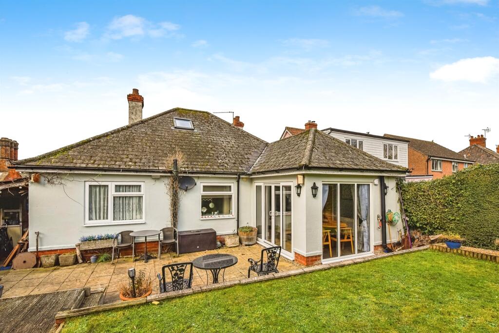 Additional image 17 of Bratton Road, Westbury