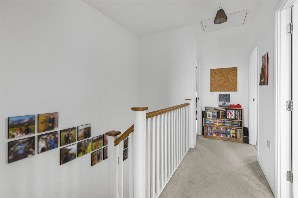 Additional image 15 of Renard Way, Trumpington