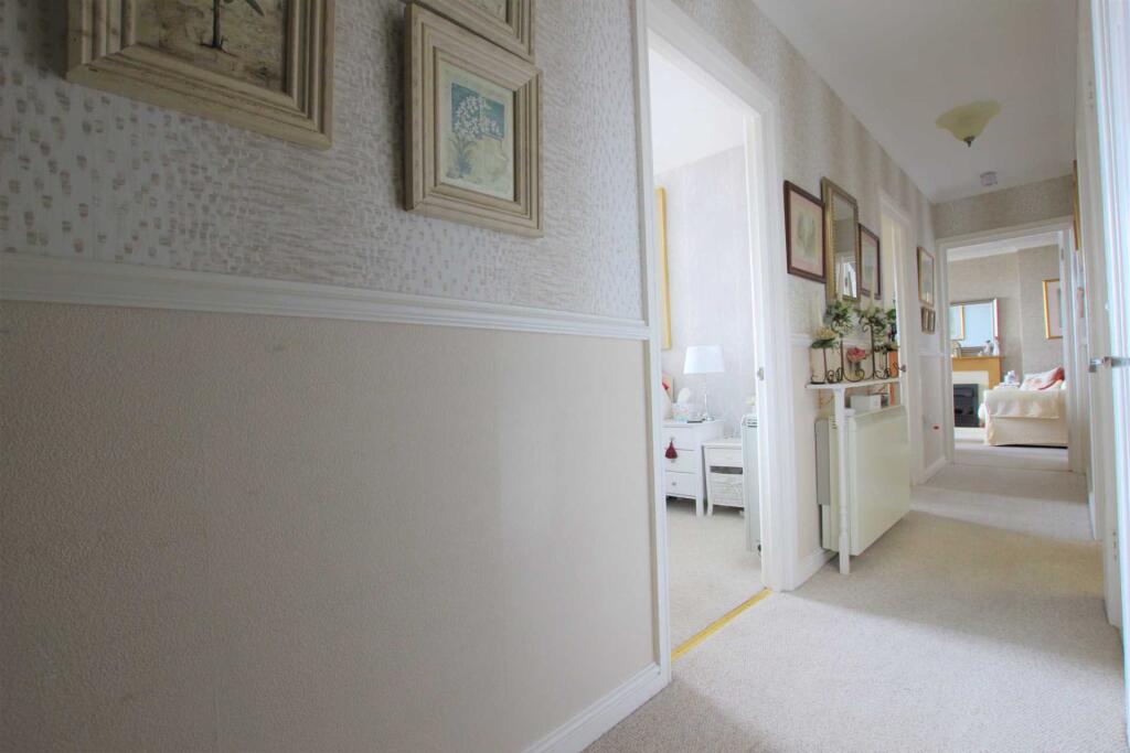 Additional image 3 of Carlton Mansions South - Beach Front Apartment