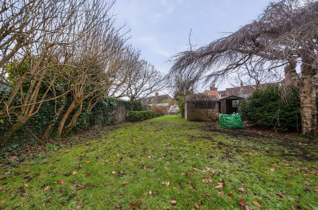 Additional image 19 of Church Street, Warminster, BA12