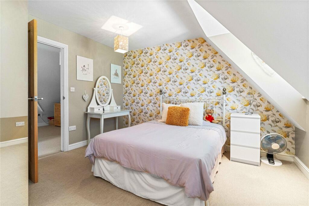 Additional image 22 of Prospect Place, Thaxted Road, Saffron Walden, Essex, CB11