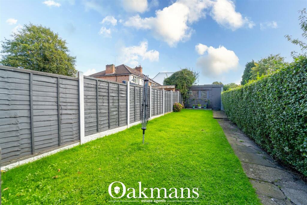 Additional image 29 of Roberts Road, Birmingham