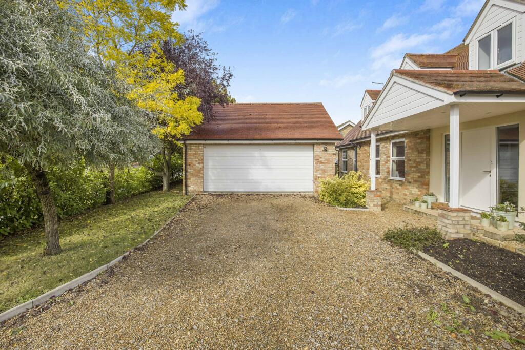 Additional image 20 of Lode Way, Haddenham, Ely, Cambridgeshire