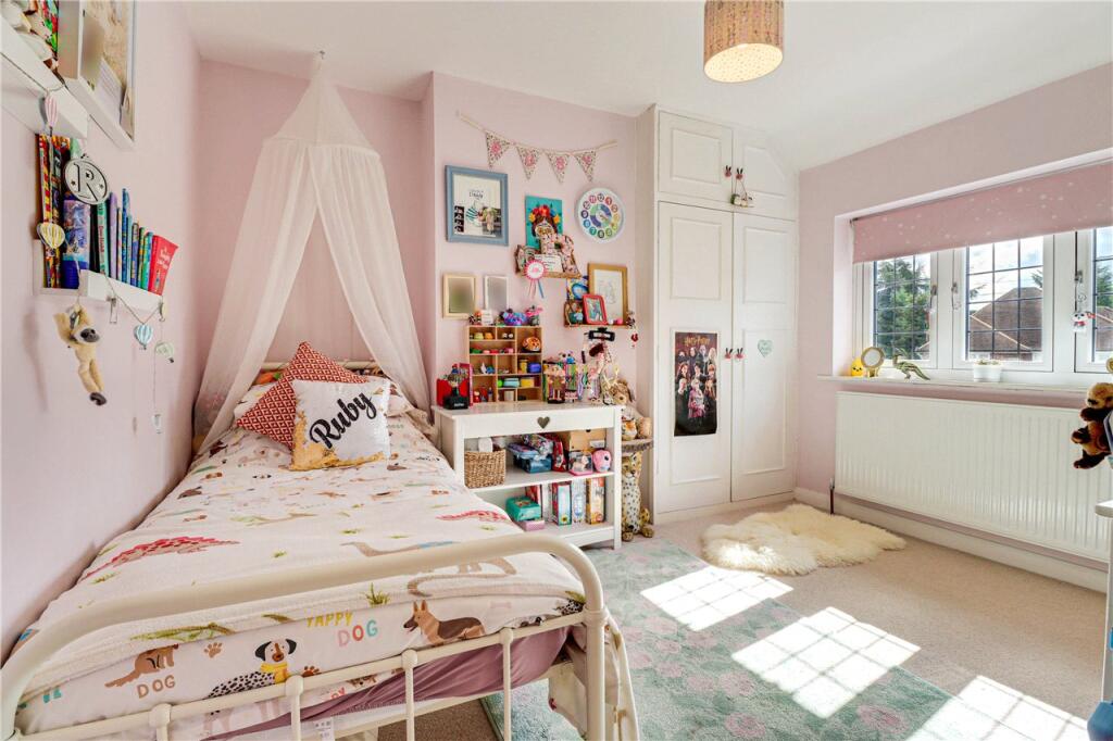 Additional image 11 of Ver Road, Redbourn, St. Albans, AL3