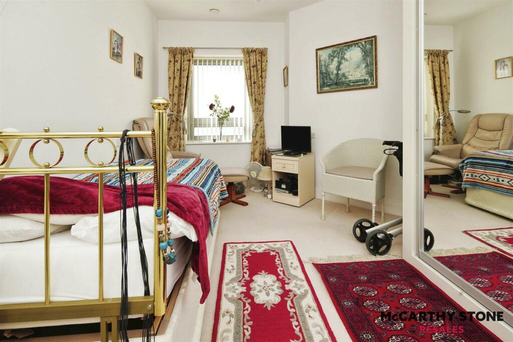 Additional image 9 of Eversley Court, Dane Road, Seaford, East Sussex BN25 1FF