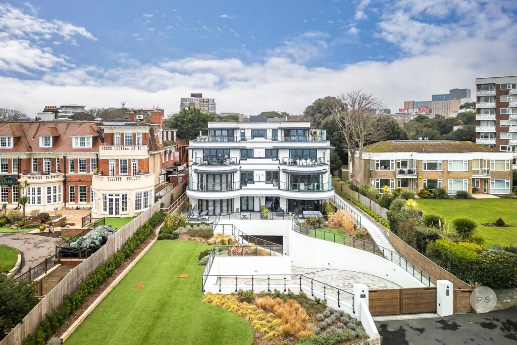 Additional image 4 of 7 East Overcliff Drive, East Cliff, Bournemouth, BH1