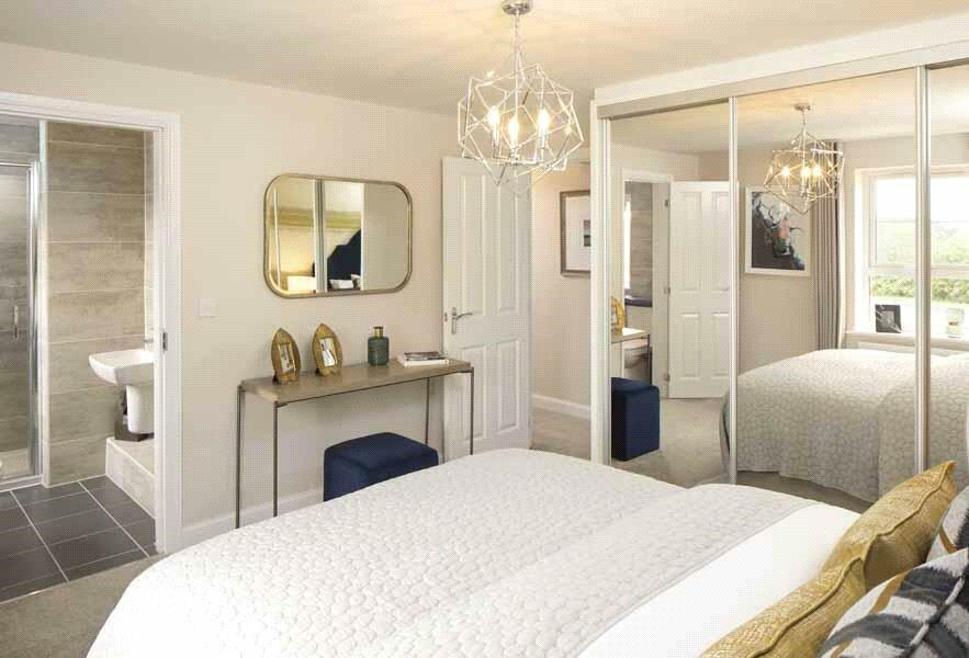 Additional image 6 of Down House Drive, Cambridge