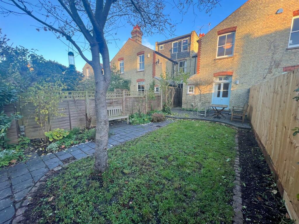 Additional image 17 of Kimberley Road, Cambridge