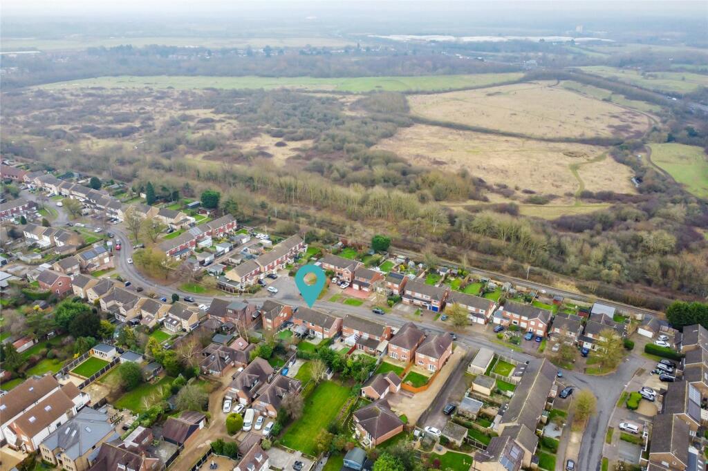 Additional image 13 of Maplefield, Park Street, St Albans, Hertfordshire,, AL2