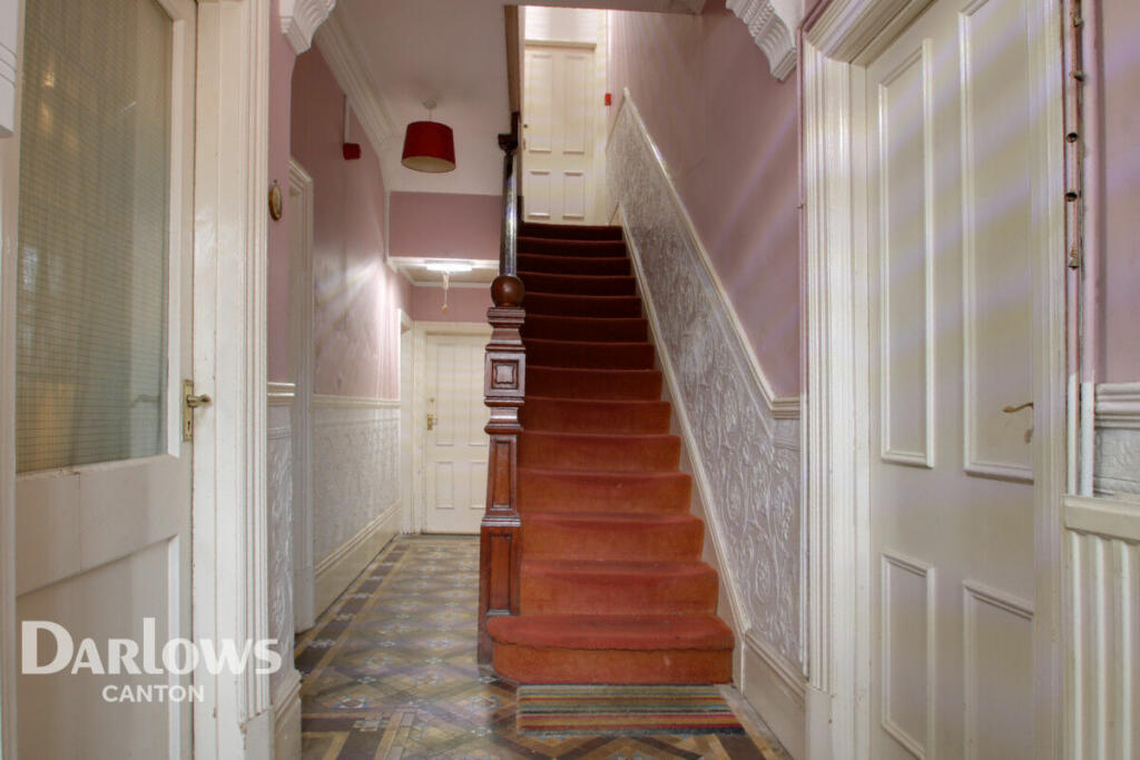 Additional image 7 of Neville Street, CARDIFF