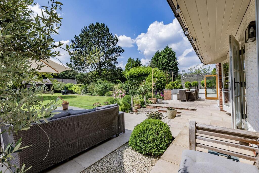 Additional image 14 of Broad Oaks Road, Solihull