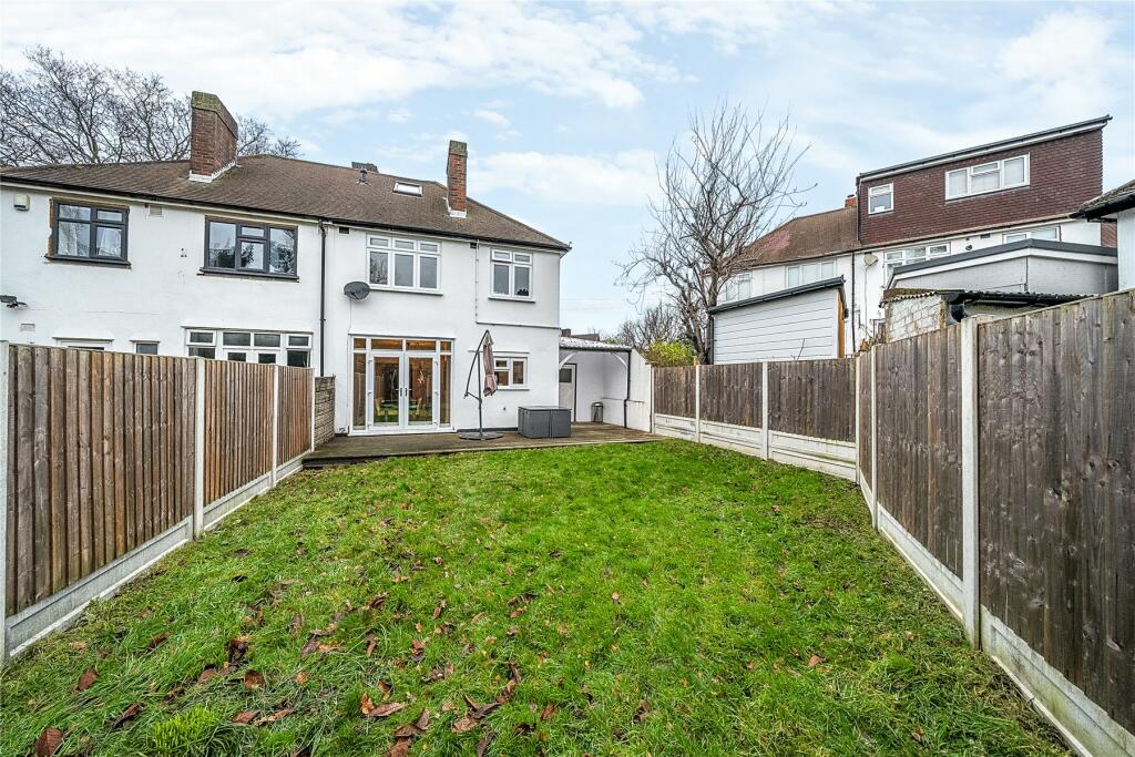 Additional image 10 of Elmstead Lane, Chislehurst