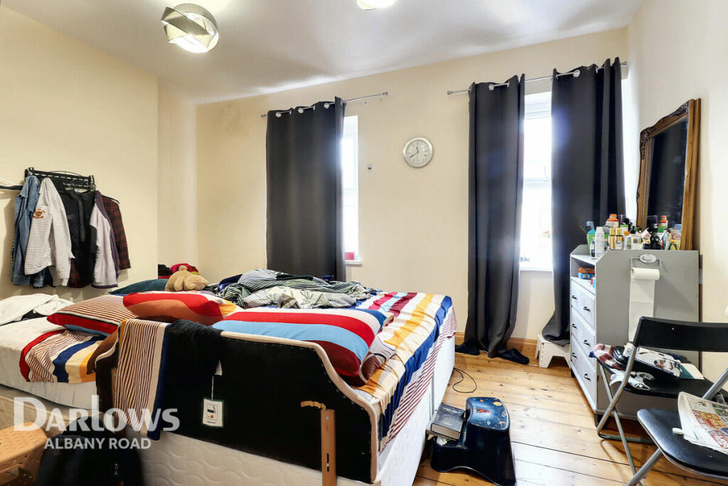 Additional image 9 of Mackintosh Place, CARDIFF