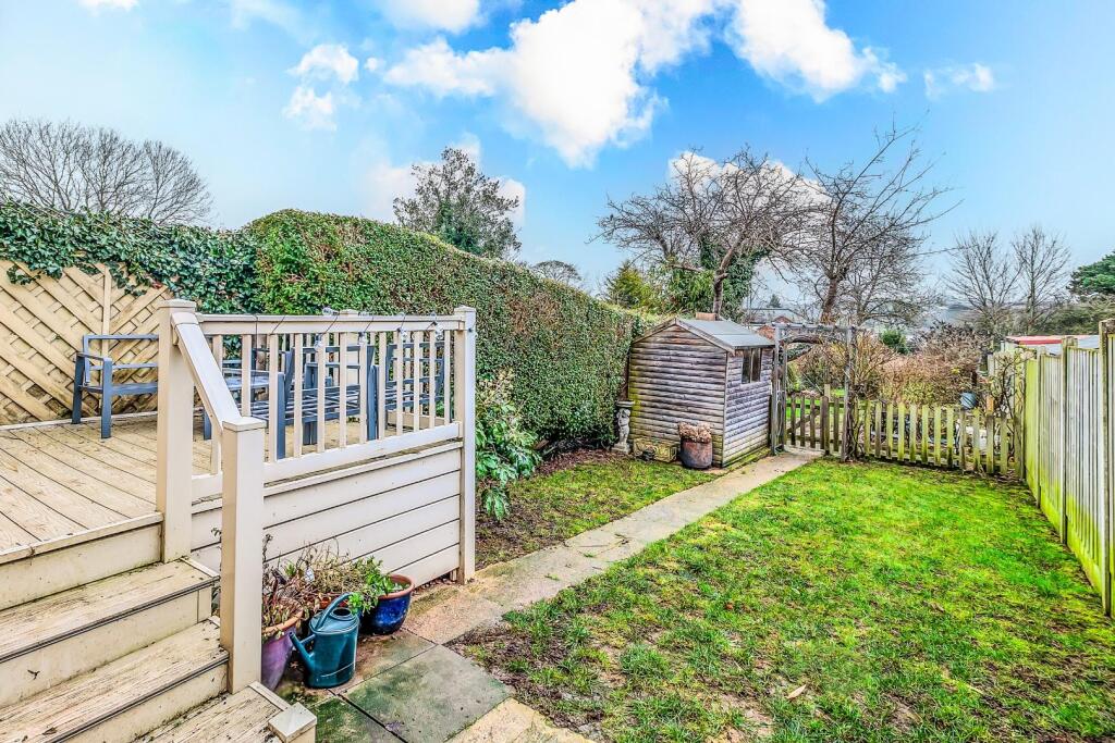 Additional image 11 of Helions Park Avenue, Haverhill