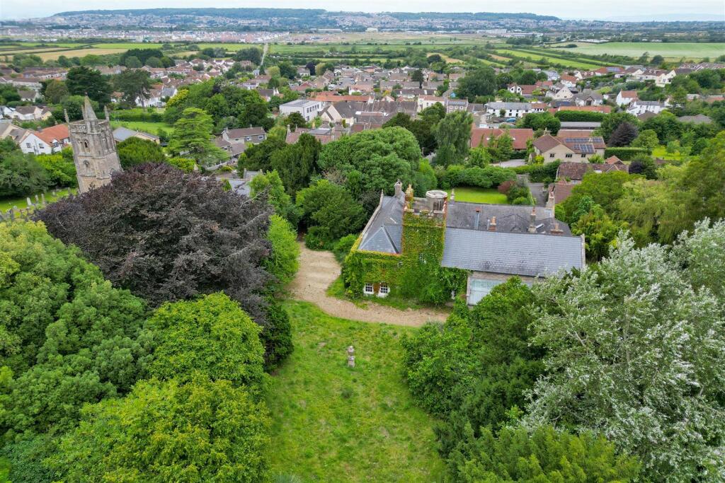 Additional image 5 of HUTTON COURT | NORTH SOMERSET