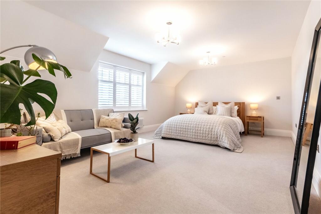 Additional image 15 of Coed Pengam, Lisvane, Cardiff, CF14