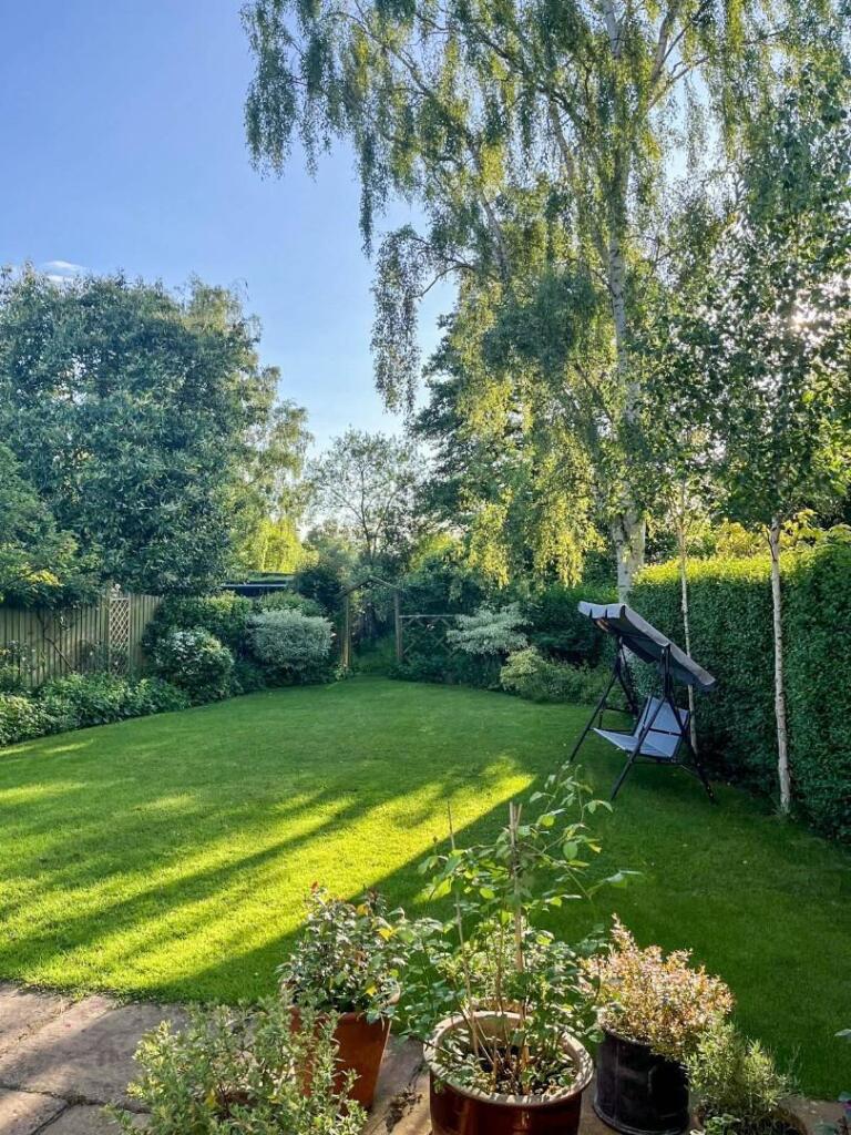 Additional image 24 of Grantchester Road, Cambridge