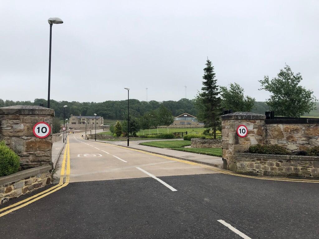 Additional image 10 of Unit 1A, Carr Hall, Whalley Road, BB1