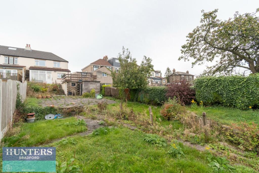 Additional image 20 of REF SR - Wheatlands Drive Daisy Hill, Bradford, West Yorkshire, BD9 5JJ