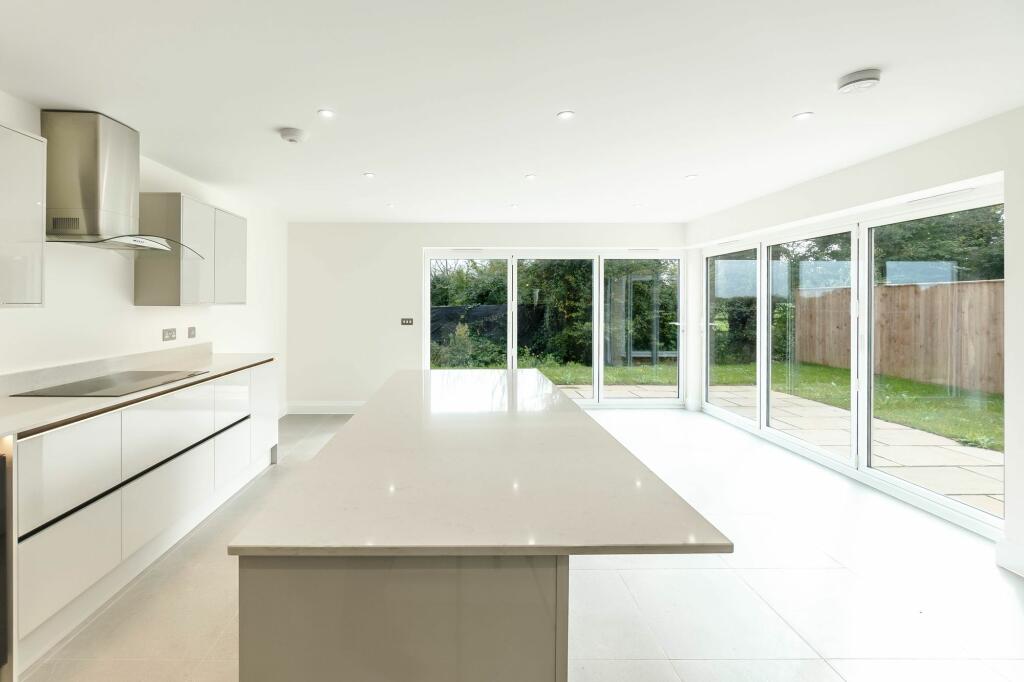 Additional image 3 of Fen End, Plot 9 The Nurseries Fen End, CB24