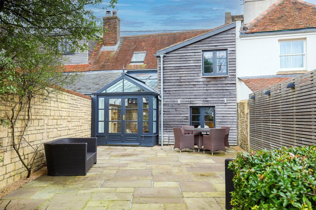 Additional image 26 of High Street, Chapmanslade, Westbury, Wiltshire, BA13