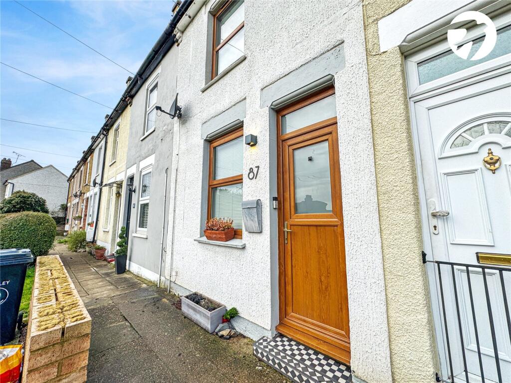 Primary image of Swanley Lane, Swanley, Kent, BR8