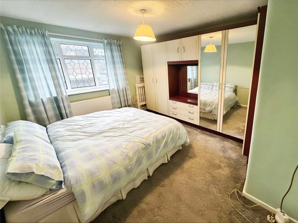 Additional image 7 of Calder Drive, Kearsley, Bolton, Greater Manchester, BL4