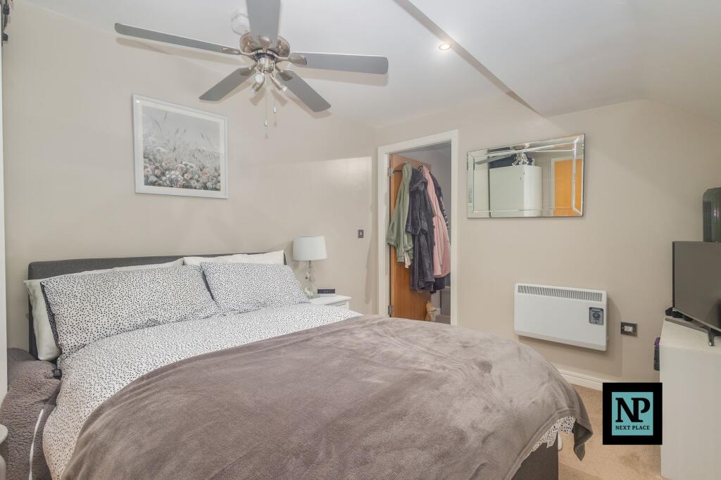 Additional image 8 of Basin Lane, Quay Point, B77