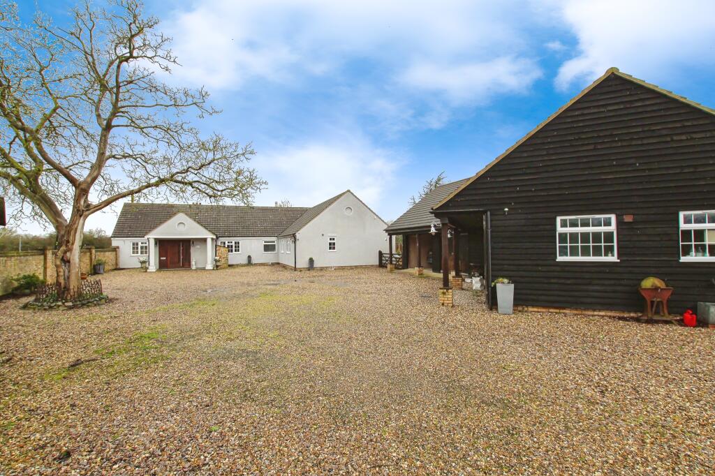 Additional image 4 of Redfen Road, Little Thetford, Ely, Cambridgeshire, CB6