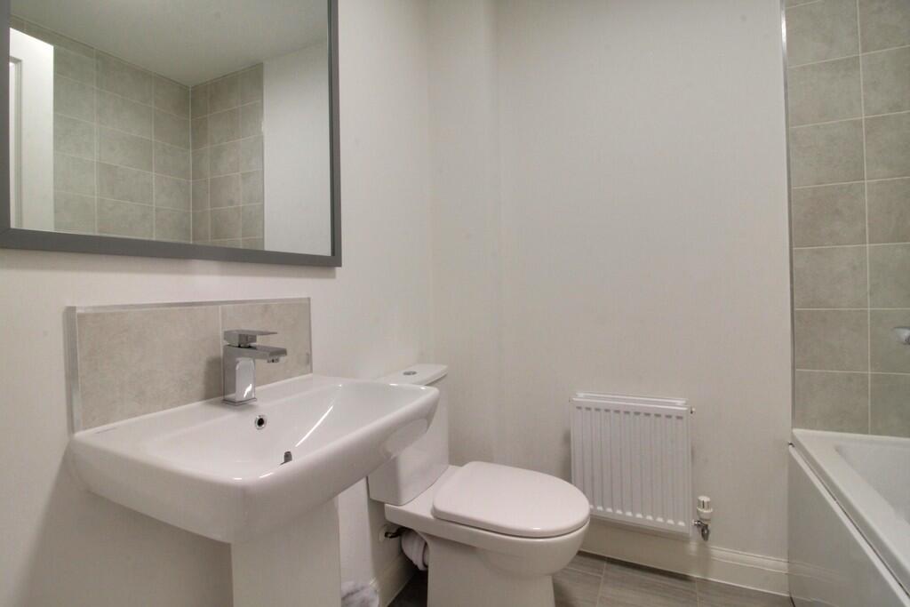 Additional image 11 of Hope Street, Birmingham, B5