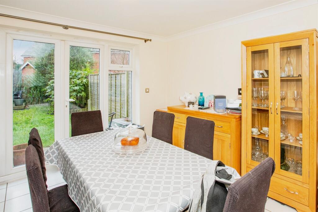 Additional image 4 of Lancaster Gate, Upper Cambourne, Cambridge