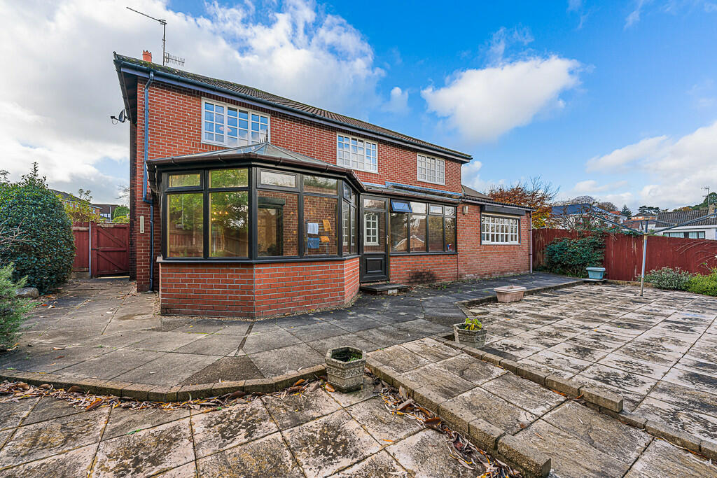 Additional image 7 of Plymouth Drive, Radyr, Cardiff