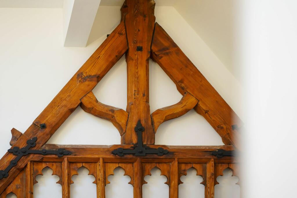 Additional image 7 of Apartment 9 The Schoolhouse, School Street, Bolton, BL7