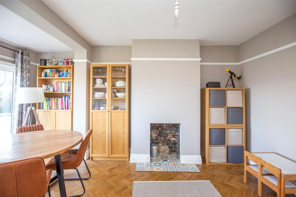 Additional image 9 of Walliscote Road, Bristol, BS9