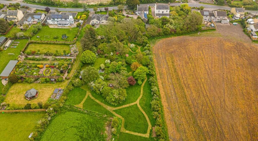 Additional image 25 of Rose View, Blitterlees, Silloth, Cumbria