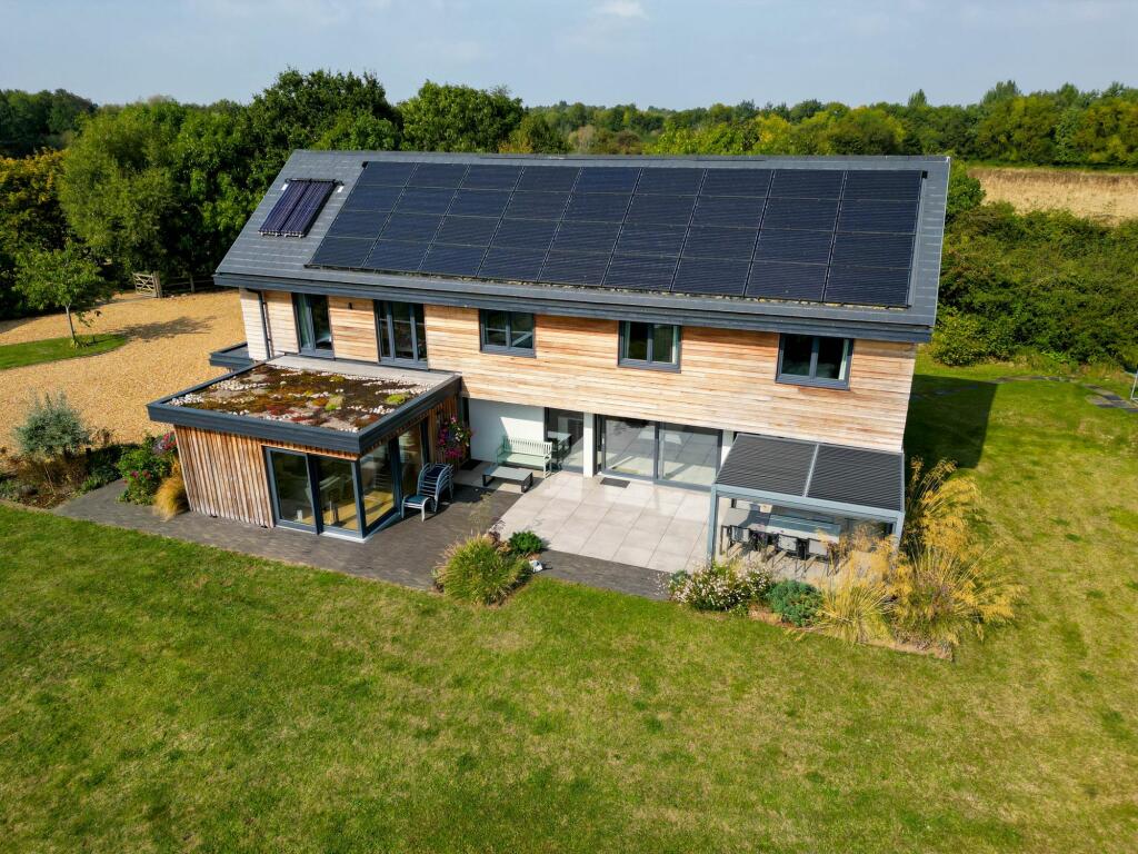 Additional image 31 of Springhill Road, Fen Drayton, CB24